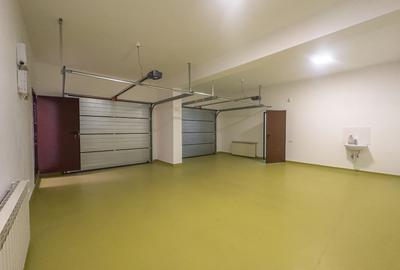 Vila individuala cu piscina, zona Iancu Nicolae- acces privat - 3