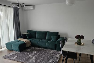 Apartament de inchiriat in Targoviste | Premium | 3 Camere Smart - 13