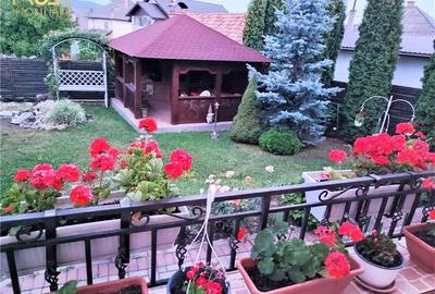 Casa P+M zona Subcetate curte si gradina  700 mp - 4