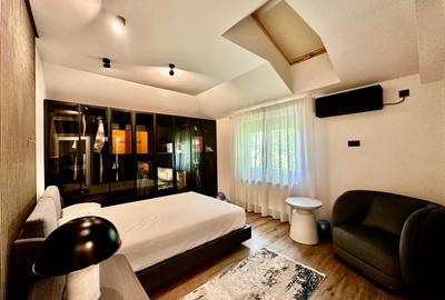 DESIGN CONTEMPORAN, PISCINĂ ÎNCĂLZITĂ, LUX ȘI CONFORT ÎN IANCU NICOLAE - 16