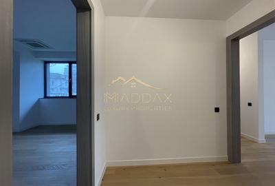 Apartament LUX _3 camere***124 mp***View Parcul Verdi//FLOREASCA - 11