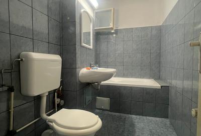 95000€, 3camere, doua balcoane, posibilitate centrală - 8