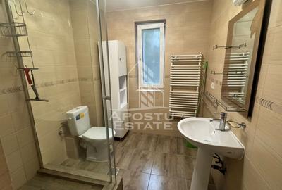 Casa individuala 4 camere,de inchiriat,Cearda Rosie, Timisoara - 8