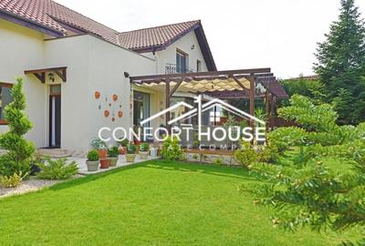 Vila individuala S+P+E, 5 camere,  IANCU NICOLAE-Cambridge School - 54