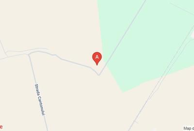 Coreanca  8000 mp intravilan - 1