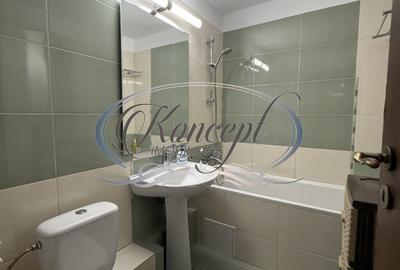 Apartament spatios cu parcare in Gheorgheni, zona retrasa - 10