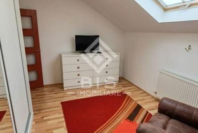 Apartament 3 camere - Centrul Bistriței, lângă Liceul Liviu Rebreanu - 10