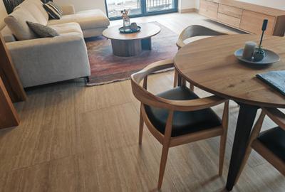 Apartament 3 camere mobilat si utilat nou zona Central - M99 - 2