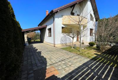 Casă modernă 4 camere | 180mp utili | teren 423mp | zona Micesti - Orizont - 6