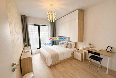 Apartament modern cu 2 camere- Grozavesti-Plaza Residence - 1