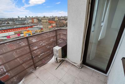 2 camere 50 mp Etaj 10/10  Bloc 2018 Parcare inclusa Grozavesti Regie - 17