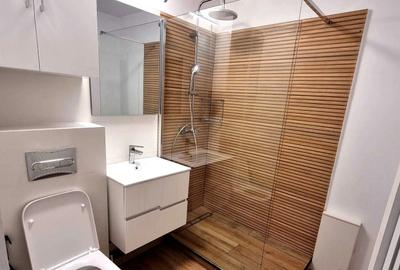 2 camere Lujerului - metrou 1 minut | prima inchiriere | - 7