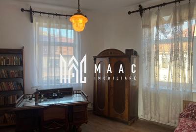 Casă individuală | 4 camere | 450 mp teren | Zonă centrală | Ocna Sibiului - 3