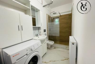 Apartament 2 camere -zona Casa de Cultura- prima inchiriere - 10
