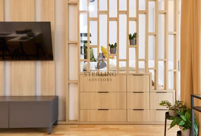 Apartament inchiriat - ideal investitie - ansamblu cu facilitati - 10