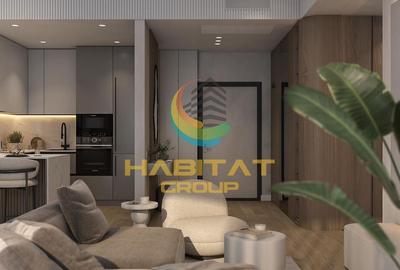 Apartament 3 camere Penthouse One Verdi - 11