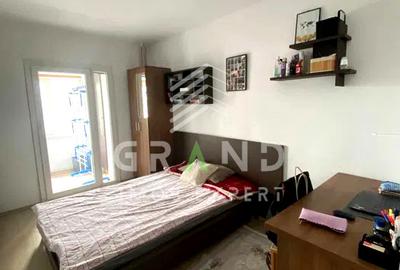 3 Camere Decomandat | 2 Băi | Balcon | Mărăști–Aurel Vlaicu - 7
