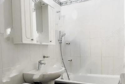 Apartament de 2 camere in VITAN MALL metrou Mihai Bravu MOBILAT UITLAT   64m - 6