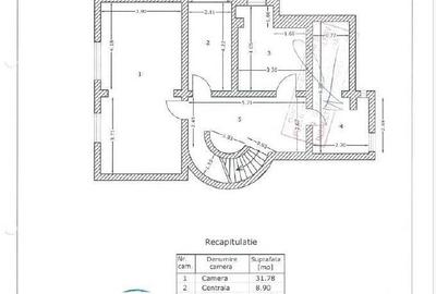 Vila eleganta   Iancu Nicolae   proximitate padure - 26