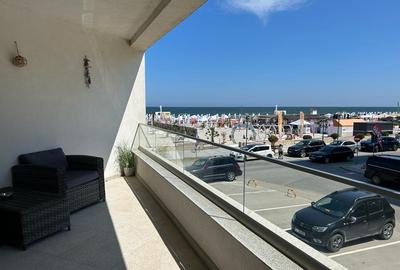 Apartament cu 2 camere decomandat, mobilat în Est