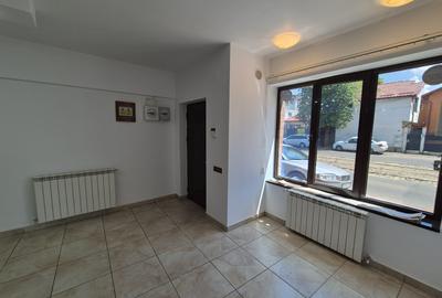 B-dul Gloriei, imobil P+1, pentru birouri, comercial - 5