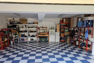 Resedinta de prestigiu |Pipera - Iancu Nicolae | 11 Camere | Piscina - 29