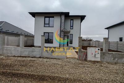Casa 4 camere, teren 352 mp, Com Berceni - 11