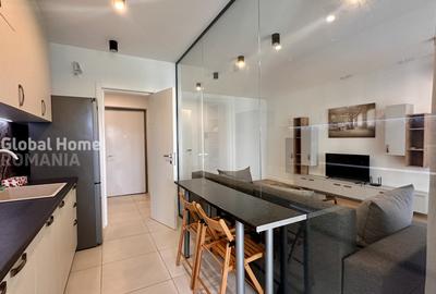 Apartament 2 Camere | 55 mp + Balcon |  Nusco F1 - 11