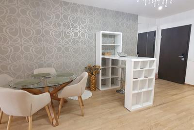 Apartament 2 camere | Terasă 20 mp & Parcare subterană | Rovere– Iancu Nicolae - 4