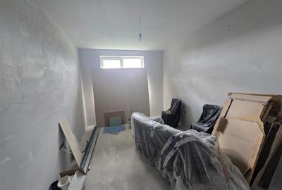 Apartament cu trei camere  parter Arhitectilor - 14