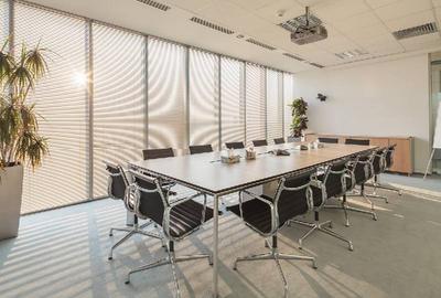 Global City Business Park cladirea 1, Nord, 361 - 8000 mp  0% comision! - 3