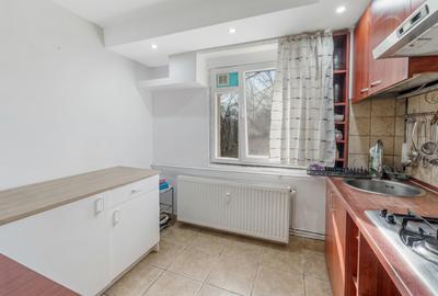 Centrala termica* Amenajat si modernizat*Bloc reabilitat*Covasna nr.7 - 6