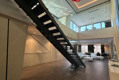 REA1024879 Penthouse Herastrau I Zona de Nord - 19