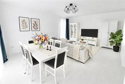 Proprietate la cheie, aspect deosebit, priveliste, Cristian, Brasov - 1