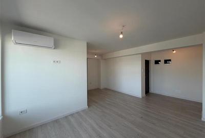 0 comision, apartament 3 camere tip penthouse, 79mp, Valea Lupului - 4