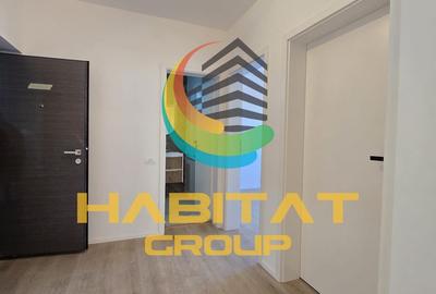 Vanzare apartament 2 camere tip studio  | Bloc tip boutique | Zona Toporasi - 12