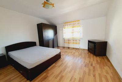 Casa individuala | De inchiriat | 150 mp | Curte comuna | Cetate - 7