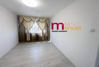 Apartament 3 camere ,renovat,zona Centrala - 10