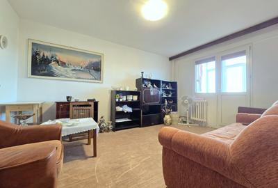 Apartament cu 2 camere decomandat în Brâncoveanu