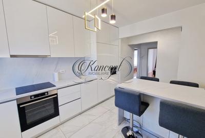 Apartament exclusivist, pet friendly, Calea Dorobantilor - 8