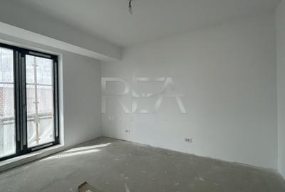 UP Boutique - Pipera Voluntari - APARTAMENT 2 CAMERE finisaje LUX - 3