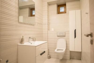 Casa P+ 1E,3 camere,termen lung, utilitati incluse in pret - 13