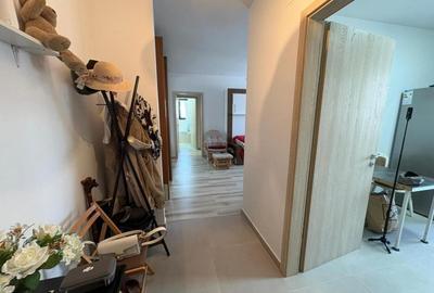 Vanzari Apartamente 2 camere Militari - 9