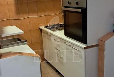 Apartament 2 camere în zona HERMES - 3