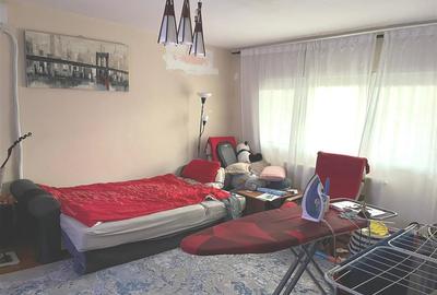 2 CAMERE - VACARESTI PARCUL LUMEA COPIILOR - CENTRALA - BLOC 1984 - 1