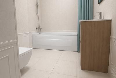 3 Camere 78mp Solid House Zona Faleză Nord Cernonav - 12