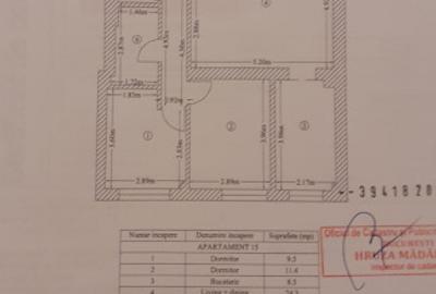 Apartament 3 Camere | Terasa | Parcare Inclusa | Floreasca Residence - 15