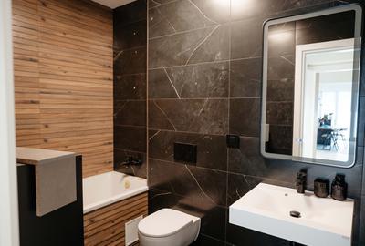 Apartament 3 Camere în Ansamblu Rezidențial Nou | Finisaje de Lux | Comision 0% - 16