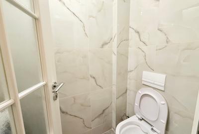 Apartament 3 camere Straulesti - 12
