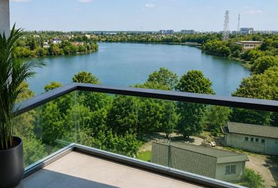 Apartament 3 Camere I Vedere Lacul Tei | Loc de parcare inclus - 3